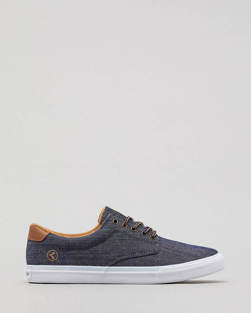 Kustom Profile Shoes for Mens