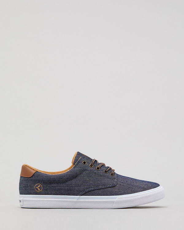 Kustom Profile Shoes for Mens