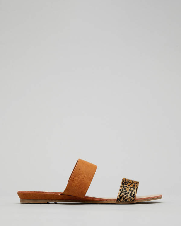 Mooloola Zula Sandals for Womens