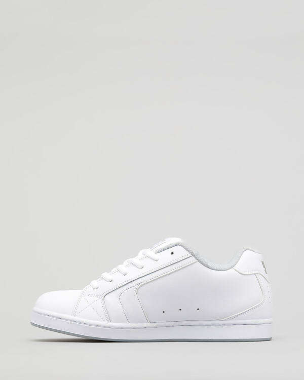 DC Shoes Net Shoes for Mens
