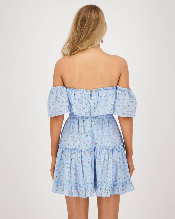 One Way Fashion Marriott Dress for Womens