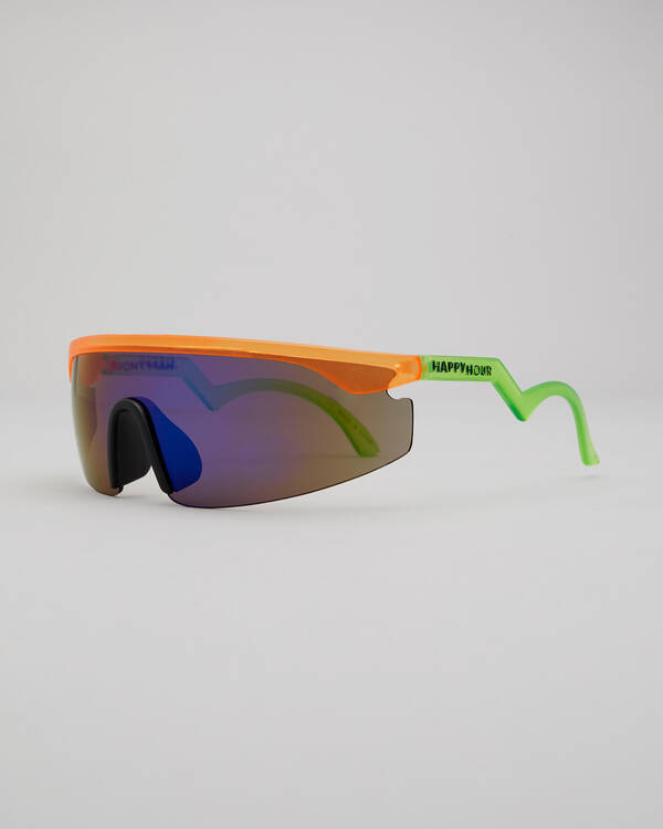 Happy Hour Accelerators Sunglasses for Mens