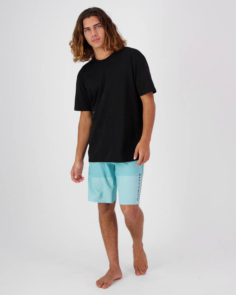Quiksilver Highline Massive Board Shorts for Mens