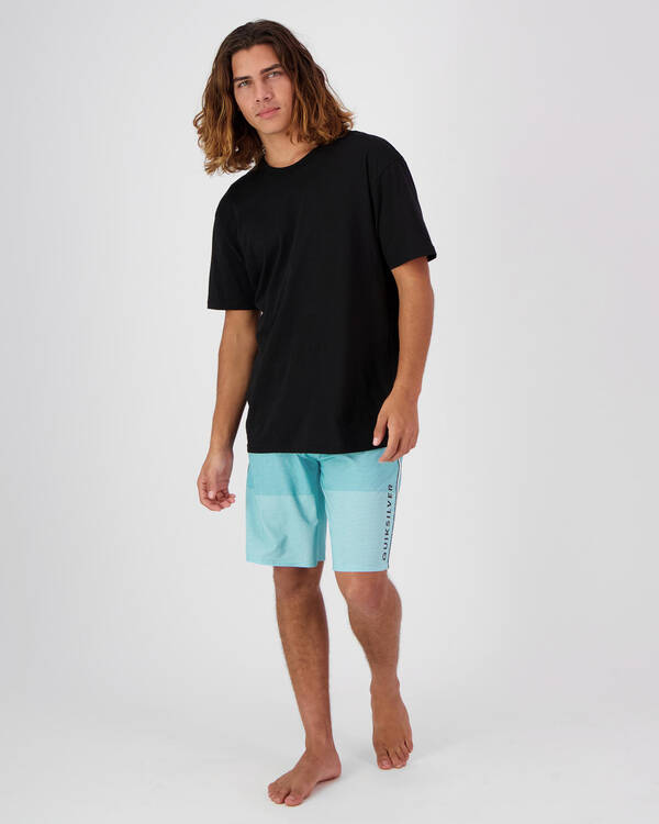 Quiksilver Highline Massive Board Shorts for Mens