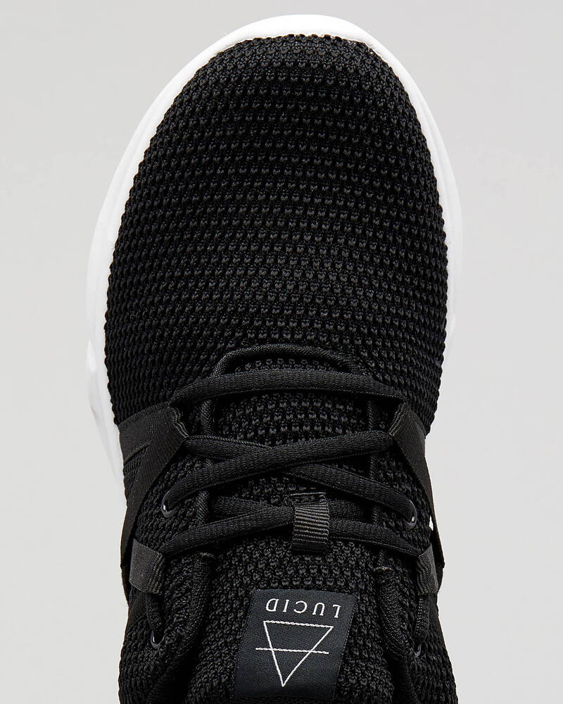 Lucid Standard Shoes for Mens