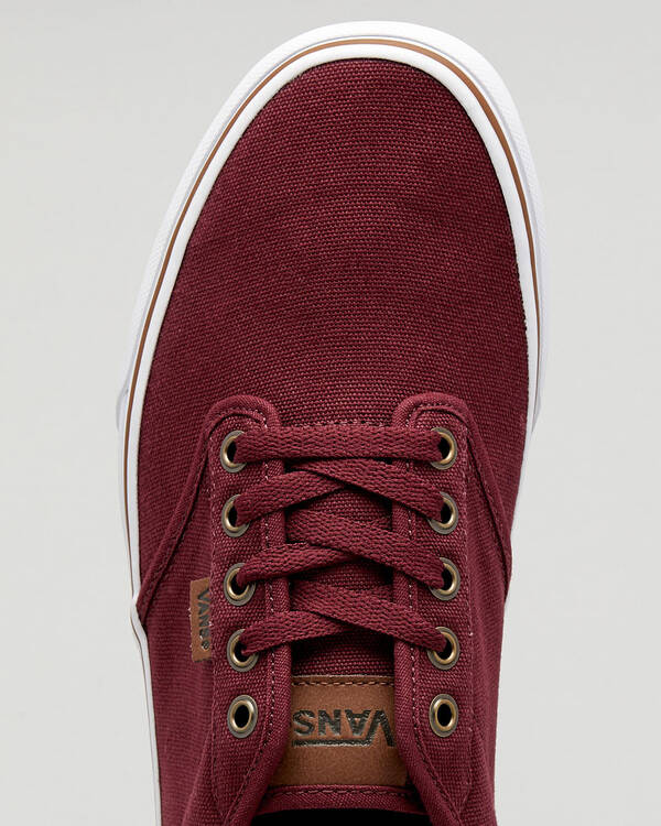Vans Atwood Shoes for Mens