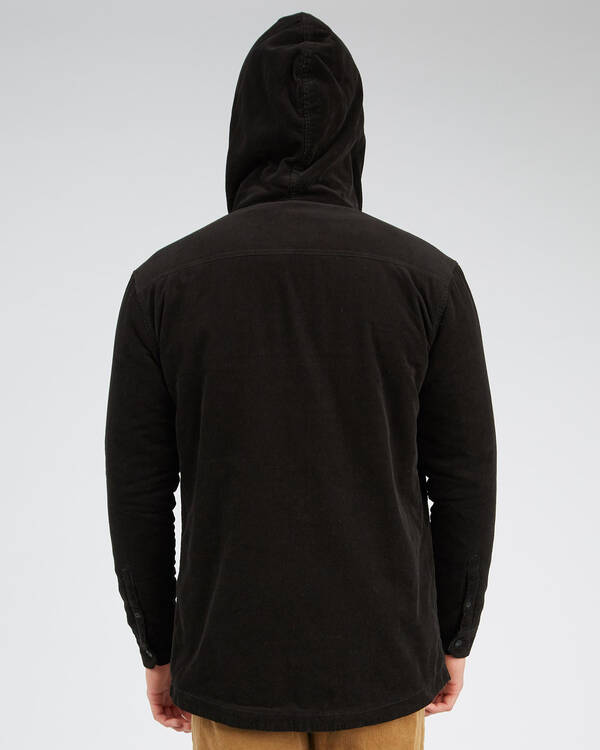 Skylark Abide Long Sleeve Shirt for Mens