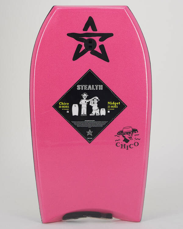 Stealth Chico 30" Bodyboard for Mens