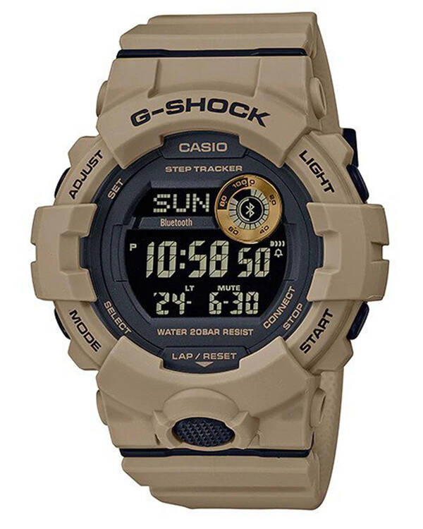 G-Shock GBD800 Watch for Mens