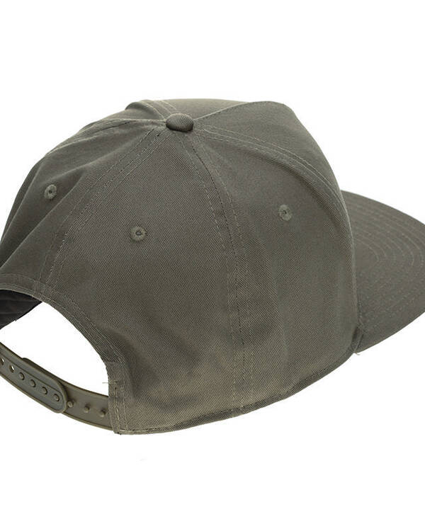 DC Shoes Rikers Snapback Cap for Mens