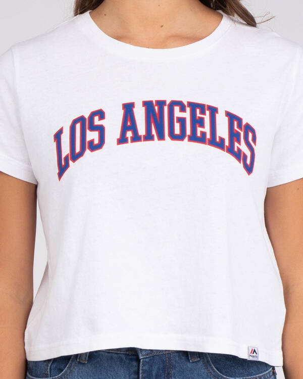 Majestic Archy T-Shirt for Womens