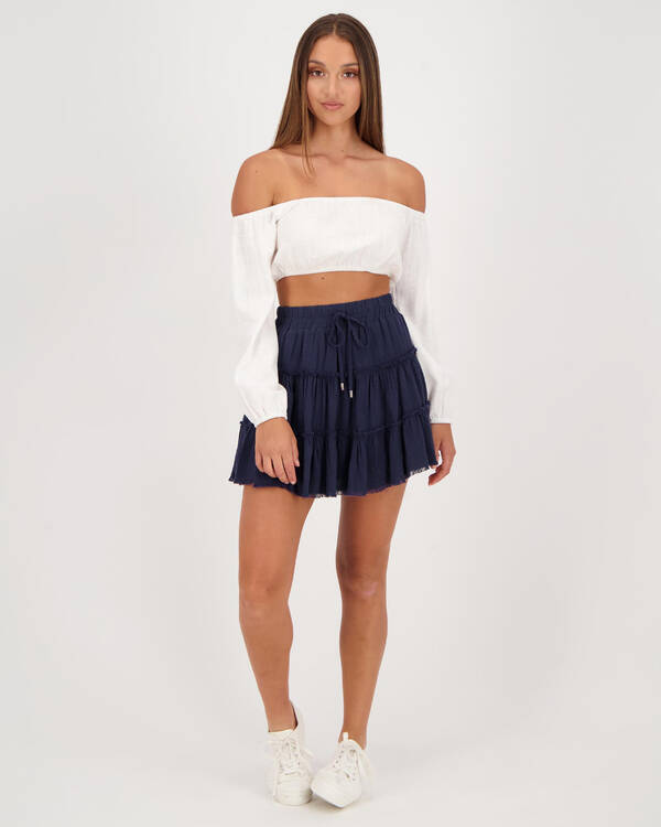 Mooloola Holbrook Skirt for Womens