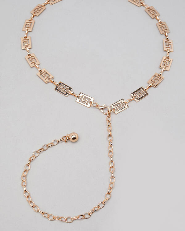 Ava And Ever Franki Belt for Womens