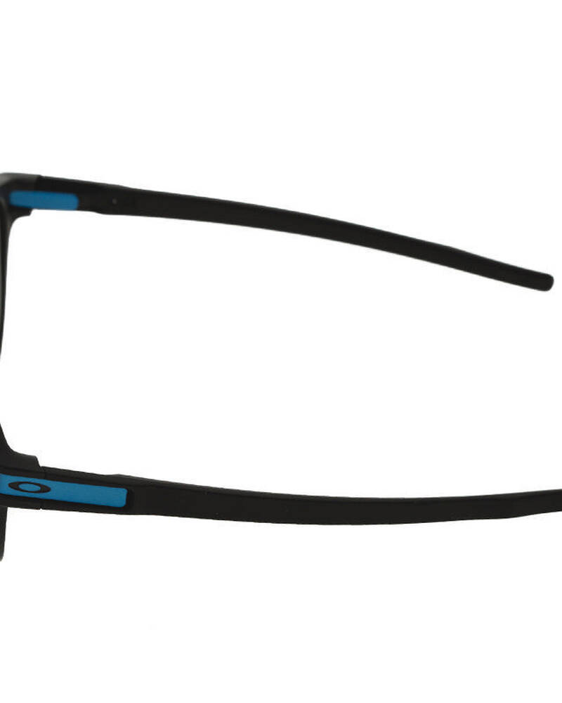 Oakley Latch Prizm Sunglasses for Mens