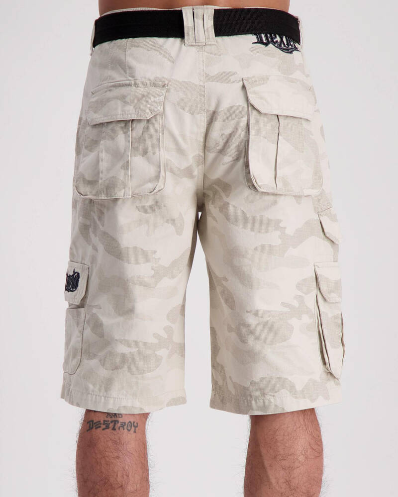 Dexter Dexter Protector Cargoshorts for Mens