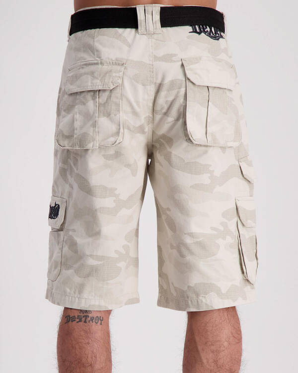 Dexter Dexter Protector Cargoshorts for Mens