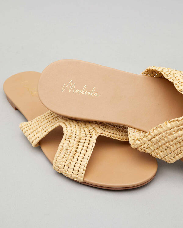 Mooloola Mish Sandals for Womens