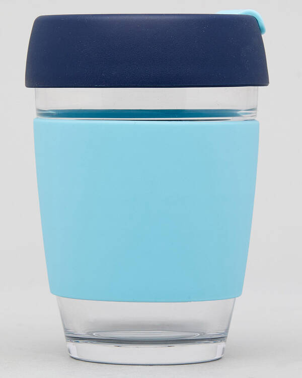 Get It Now Eco Keep Glass Cup for Womens