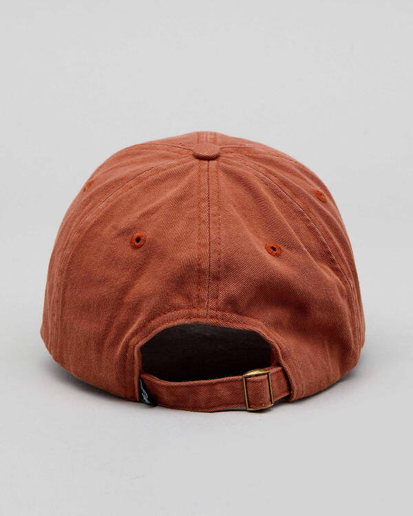 Stussy Stock Low Pro Cap for Womens