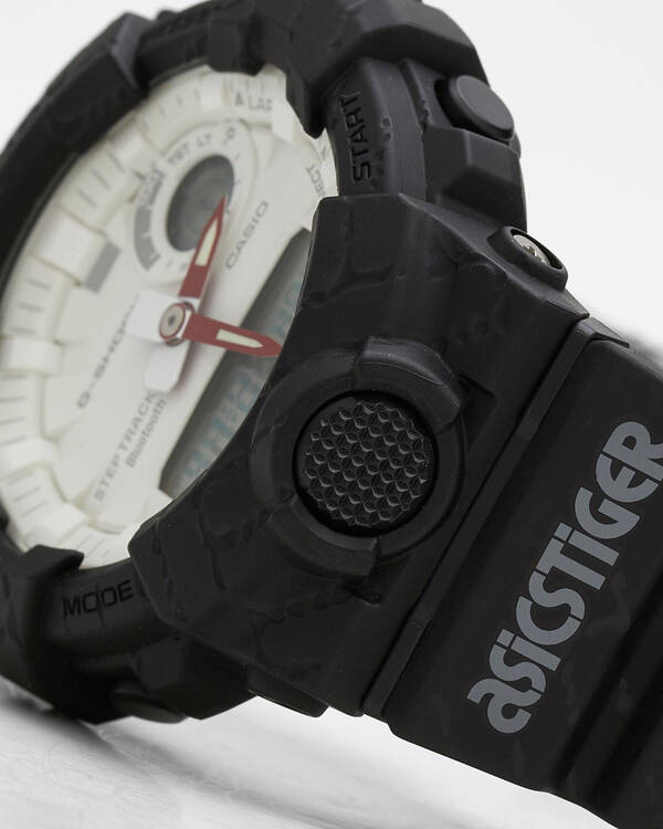 G-Shock GBA800AT-1A Asics Tiger Watch for Mens