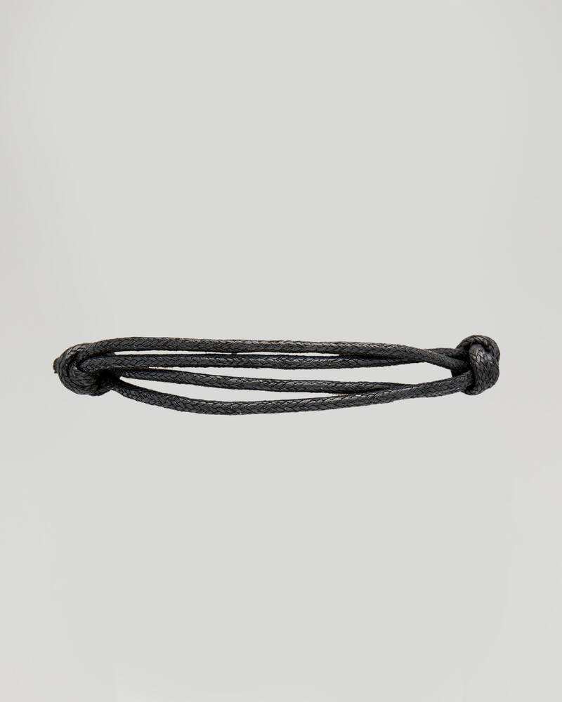 REPUBLIK All Tied Up Bracelet for Mens