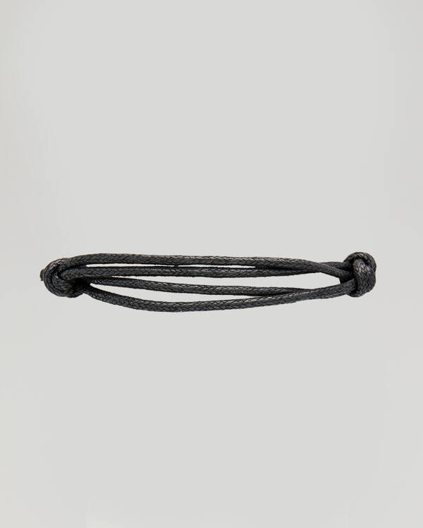 REPUBLIK All Tied Up Bracelet for Mens