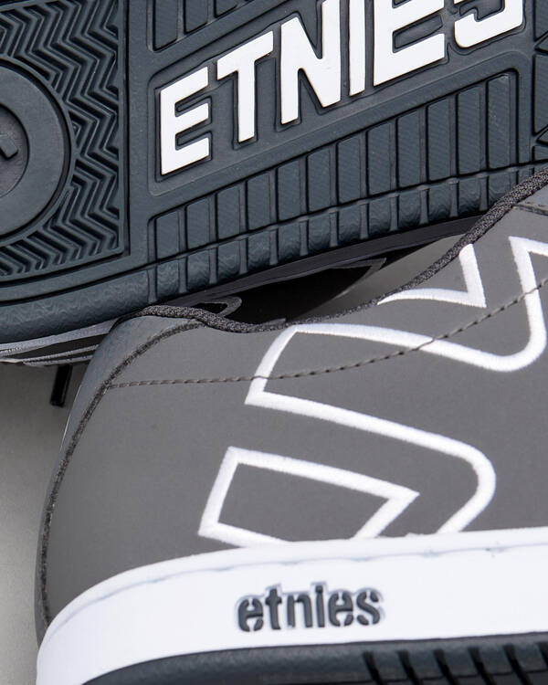 Etnies Kingpin Shoes for Mens