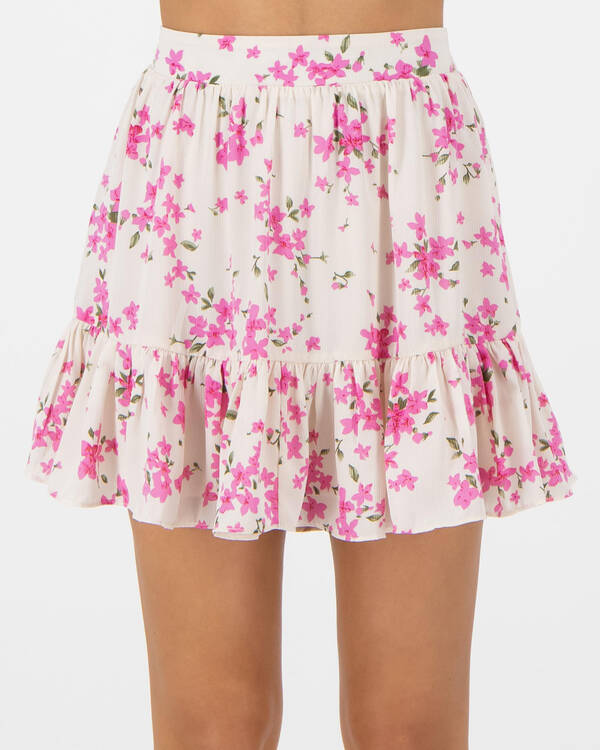 Mooloola Nova Skirt for Womens