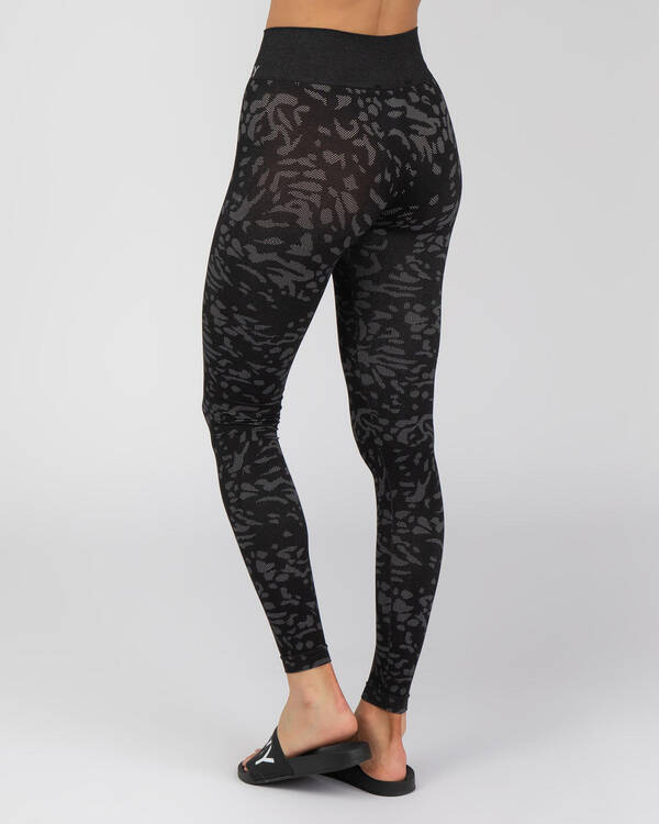 Roxy Make My Way Leggings for Womens
