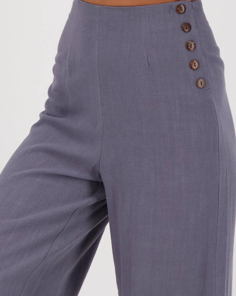 Mooloola Hardy Pants for Womens