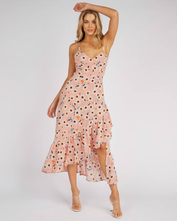 Mooloola Hazelwood Maxi Dress for Womens