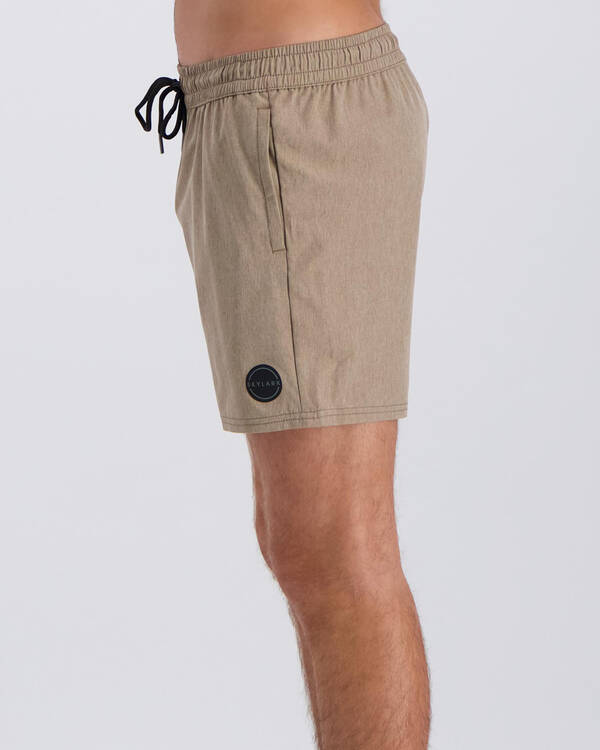 Skylark Obligate Mully Shorts for Mens