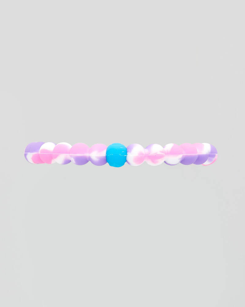 REPUBLIK Rubber Bracelet for Mens