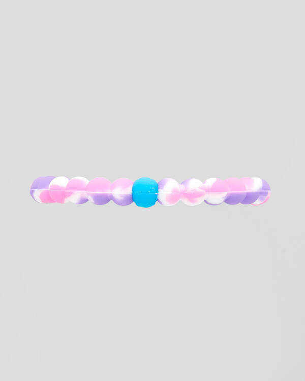 REPUBLIK Rubber Bracelet for Mens