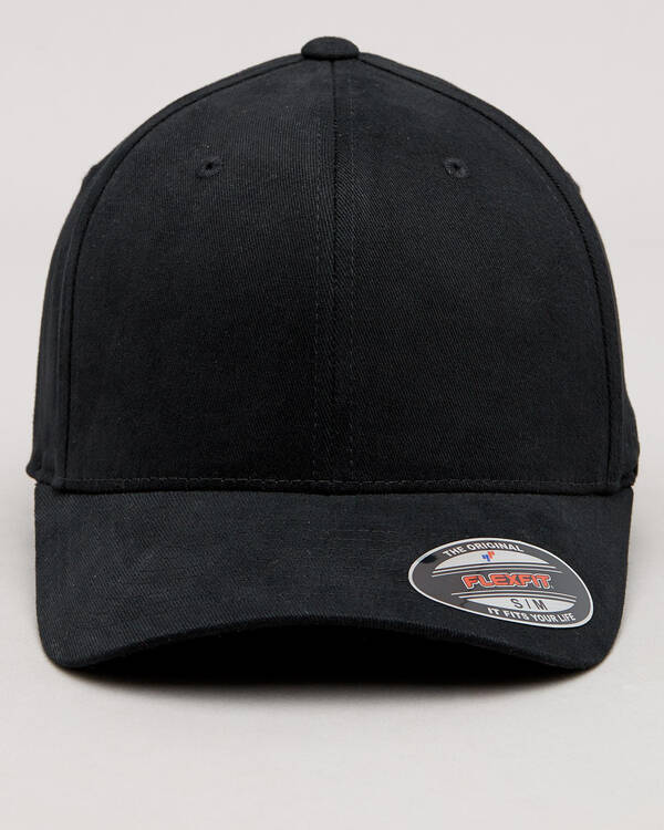 Flexfit Worn By The World Cap for Womens