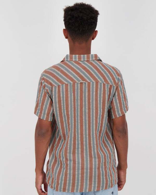 TCSS Release Shirt for Mens