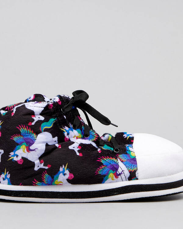 Get It Now Pegasus Slippers for Mens