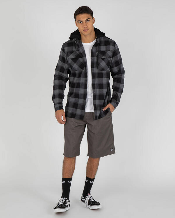 Dexter Dexter Swelter Shorts for Mens