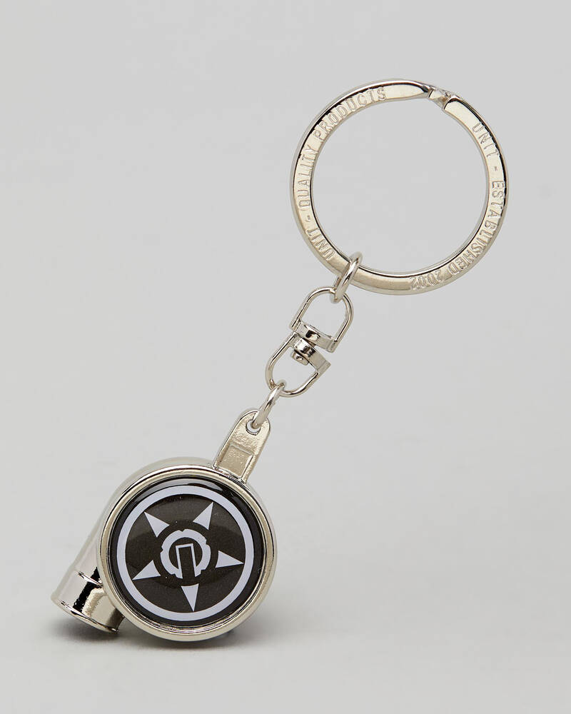 Unit Bandit Keyring for Mens
