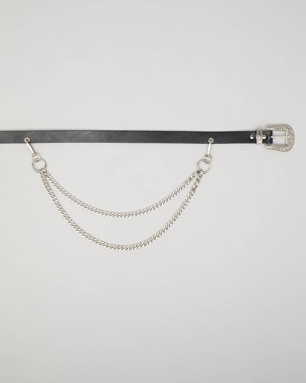 Ava And Ever Sierra Belt for Womens