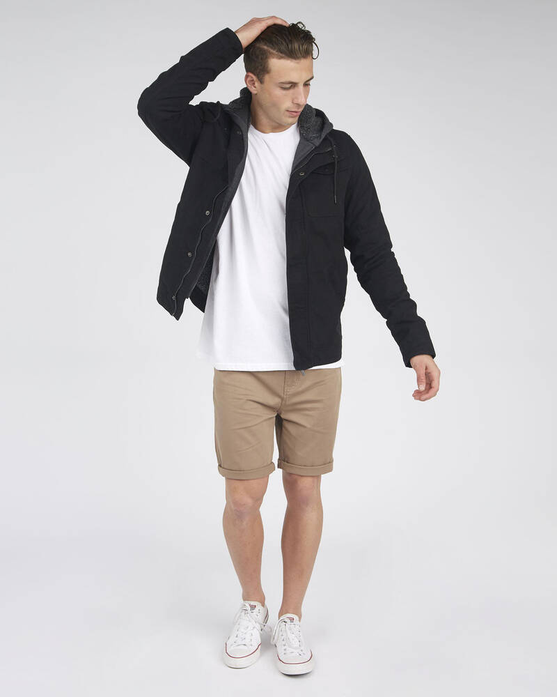 Jacks Depth Jacket for Mens