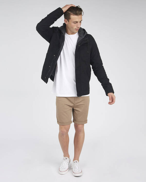 Jacks Depth Jacket for Mens