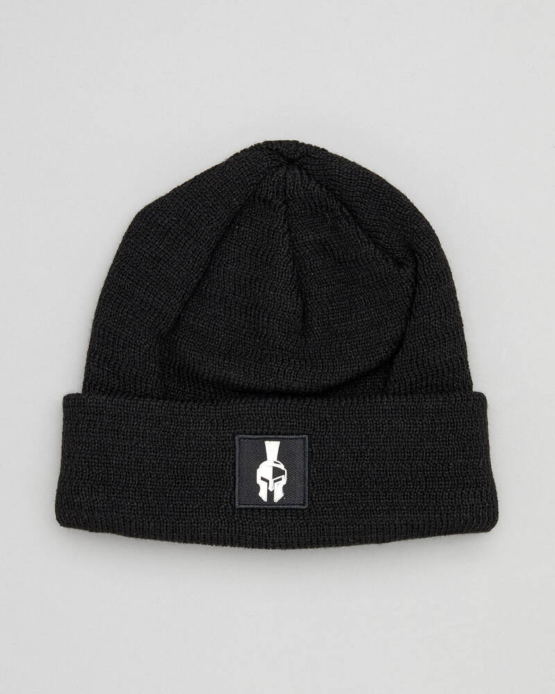 Sparta Utility Beanie for Mens