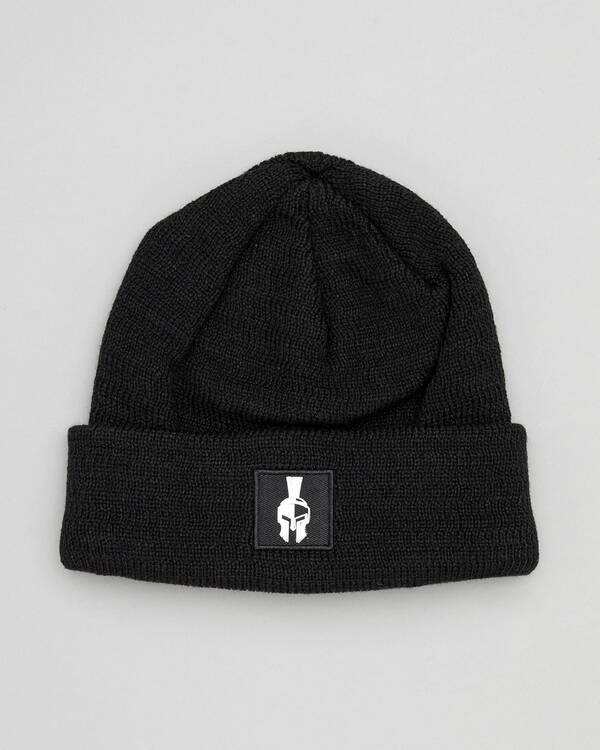 Sparta Utility Beanie for Mens