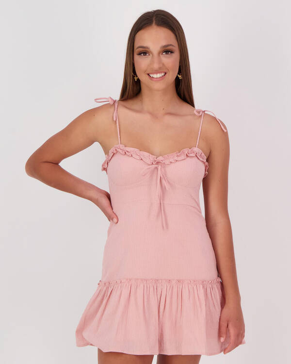 Mooloola Sadie Dress for Womens