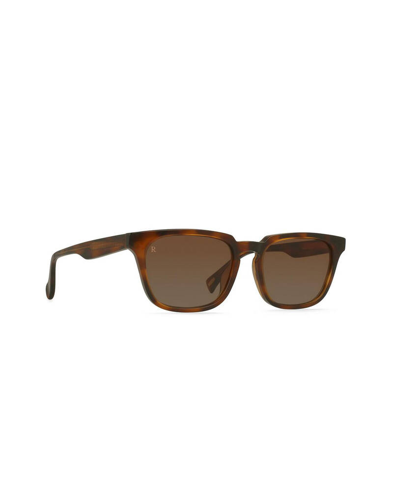 Raen Eyewear Hirsch Sunglasses for Mens