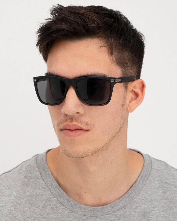 Redemption Camber Sunglasses for Mens