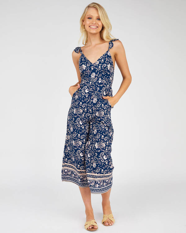 LYON Dania Jumpsuit for Womens