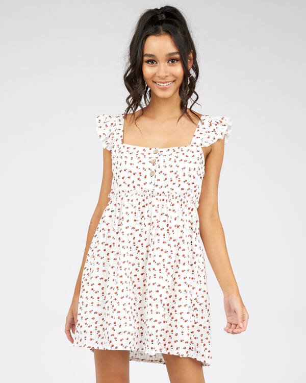 Sassy Hills Fashion The Wrong Girl Dress for Womens