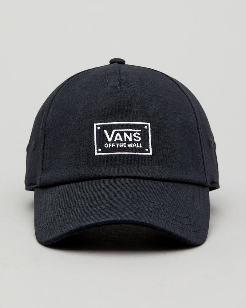 Vans Boom Boom Unit Cap for Womens